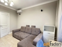 2 - комн.  квартира, 60.0 м², 4/25 эт.