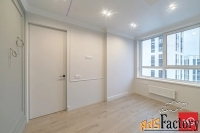 3 - комн.  квартира, 82.0 м², 14/17 эт.