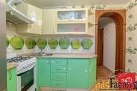 1 - комн.  квартира, 33.0 м², 9/9 эт.