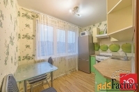 1 - комн.  квартира, 33.0 м², 9/9 эт.