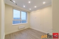 3 - комн.  квартира, 82.0 м², 14/17 эт.