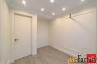 3 - комн.  квартира, 82.0 м², 14/17 эт.