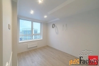 3 - комн.  квартира, 82.0 м², 14/17 эт.