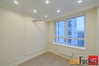 3 - комн.  квартира, 82.0 м², 14/17 эт.