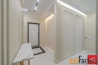 3 - комн.  квартира, 82.0 м², 14/17 эт.