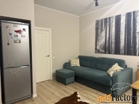 2 - комн.  квартира, 48.0 м², 5/7 эт.