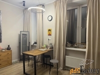 2 - комн.  квартира, 48.0 м², 5/7 эт.