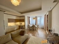 3 - комн.  квартира, 154.0 м², 6/10 эт.