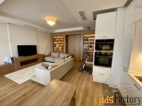3 - комн.  квартира, 154.0 м², 6/10 эт.