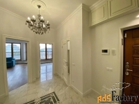 4 - комн.  квартира, 154.0 м², 7/10 эт.