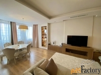 3 - комн.  квартира, 154.0 м², 6/10 эт.