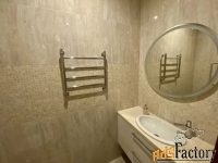 3 - комн.  квартира, 154.0 м², 6/10 эт.