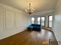 4 - комн.  квартира, 154.0 м², 7/10 эт.