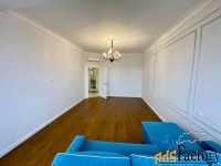 4 - комн.  квартира, 154.0 м², 7/10 эт.