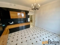 4 - комн.  квартира, 154.0 м², 7/10 эт.