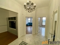 4 - комн.  квартира, 154.0 м², 7/10 эт.