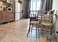 2 - комн.  квартира, 46.6 м², 7/17 эт.