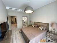 2 - комн.  квартира, 80.0 м², 3/9 эт.