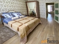 2 - комн.  квартира, 46.6 м², 7/17 эт.