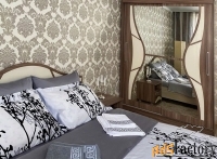 2 - комн.  квартира, 46.6 м², 7/17 эт.