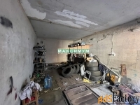 машиноместо , 40.4 м²