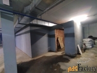 машиноместо кирпичный, 10,1 м²