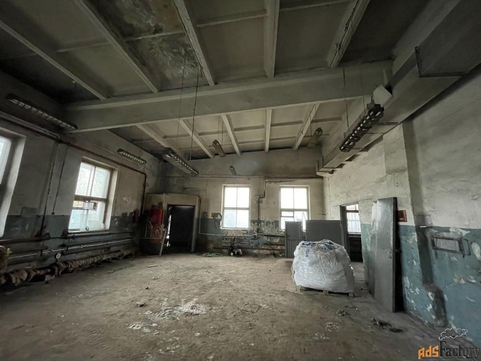 автомойка/автосервис/сто/автосалон, 700 м²