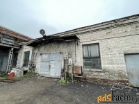производственно-складской комплекс/помещение, 700 м²