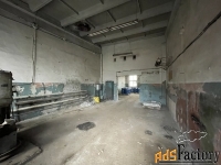 производственно-складской комплекс/помещение, 700 м²