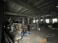 производственно-складской комплекс/помещение, 700 м²