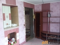 дом 58 м² на участке 15 сот.