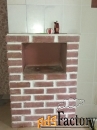 дом 58 м² на участке 15 сот.