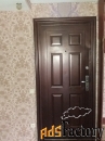 дом 58 м² на участке 15 сот.