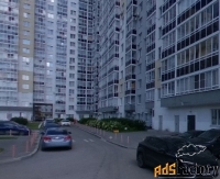 1 - комн.  квартира, 43,3 м², 10/25 эт.