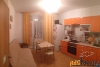 1 - комн.  квартира, 43,3 м², 10/25 эт.