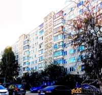 1 - комн.  квартира, 32,7 м², 4/9 эт.