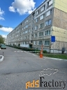 1 - комн.  квартира, 33.2 м², 5/5 эт.