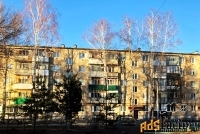 1 - комн.  квартира, 29.9 м², 4/5 эт.