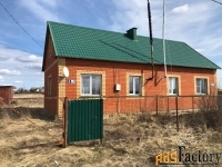 таунхаус 40.1 м² на участке 7.5 сот.