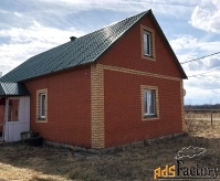 таунхаус 40.1 м² на участке 7.5 сот.