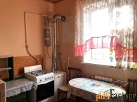 таунхаус 40.1 м² на участке 7.5 сот.