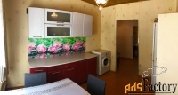 дом 78.6 м² на участке 19 сот.