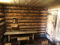 дом 78.6 м² на участке 19 сот.
