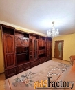3 - комн.  квартира, 83 м², 2/10 эт.