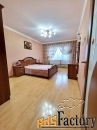 3 - комн.  квартира, 83 м², 2/10 эт.