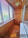 3 - комн.  квартира, 83 м², 2/10 эт.