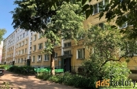 2 - комн.  квартира, 46.7 м², 4/5 эт.