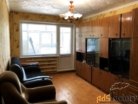 2 - комн.  квартира, 46.7 м², 4/5 эт.