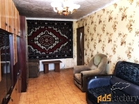 2 - комн.  квартира, 46.7 м², 4/5 эт.