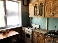 2 - комн.  квартира, 46.7 м², 4/5 эт.